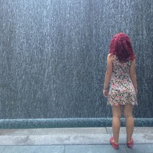 Meet your Posher, Haley